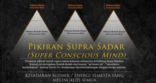 Lontar Tanpa Tulis
